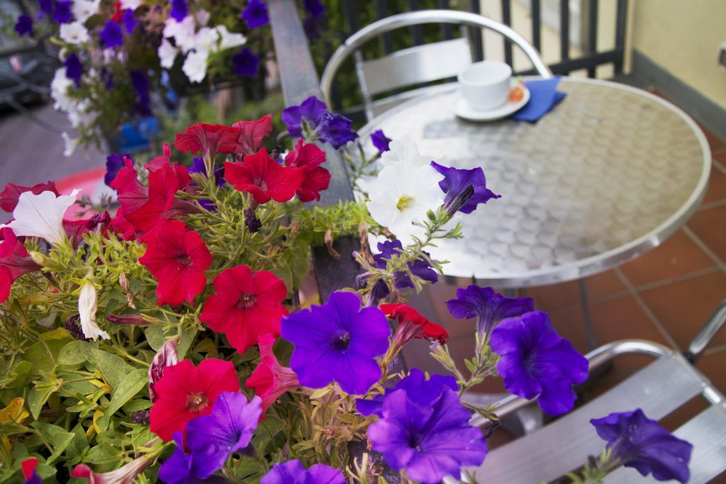 B&B Notti E Dintorni Николози Номер фото